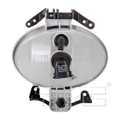 TYC TYC Regular 19-5893-00