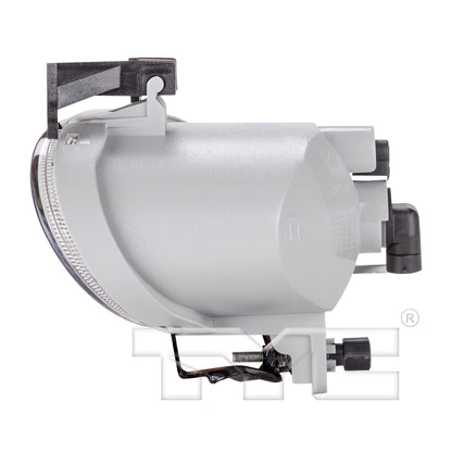 TYC TYC Regular 19-5893-00