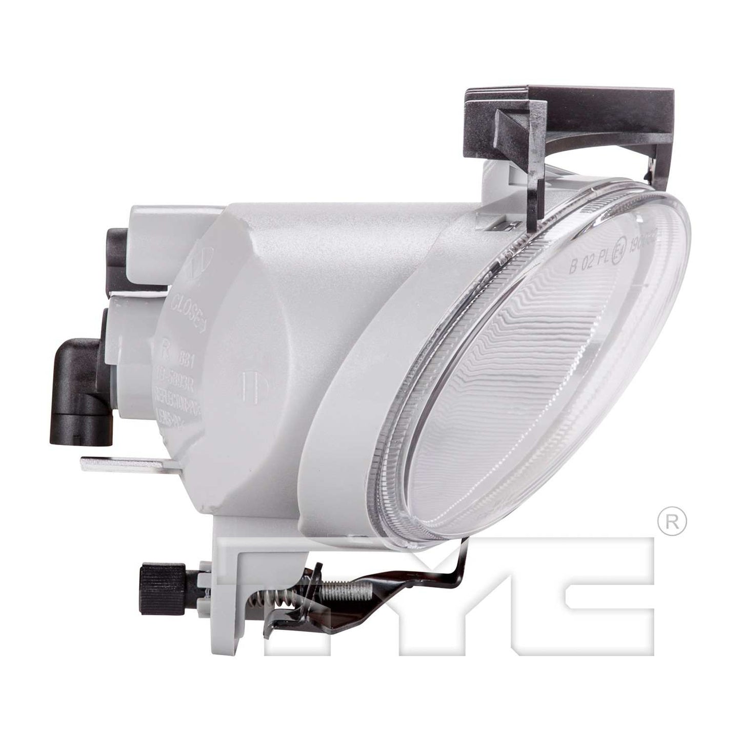 TYC TYC Regular 19-5893-00