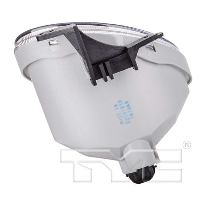 TYC TYC Regular 19-5893-00