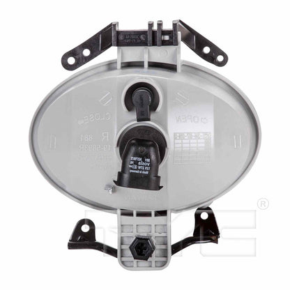 TYC TYC Regular 19-5894-00