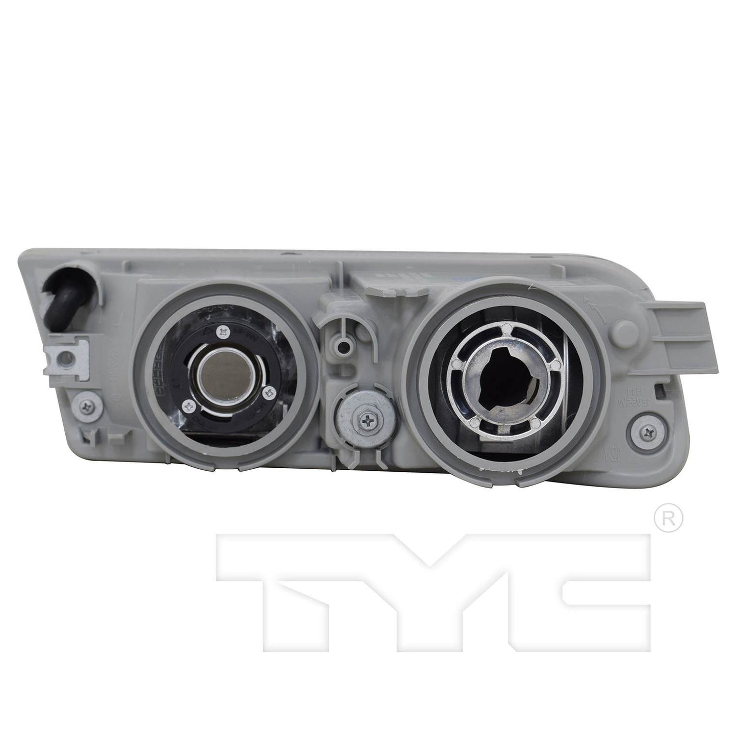 TYC CAPA Certified 19-5897-01-9