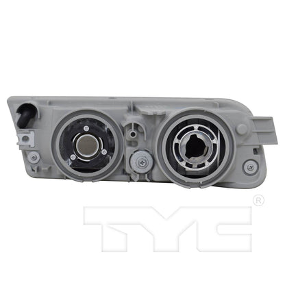 TYC CAPA Certified 19-5897-01-9