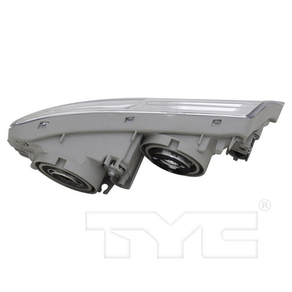 TYC CAPA Certified 19-5897-01-9