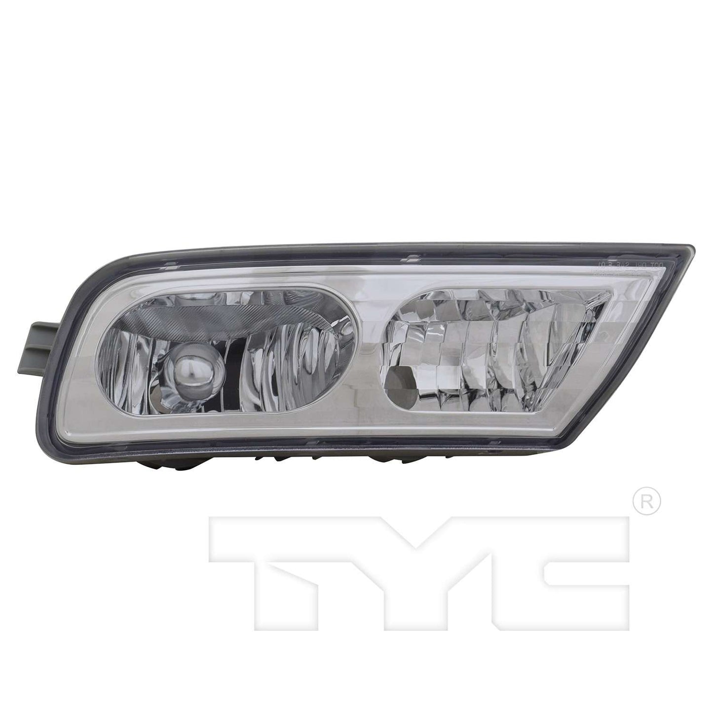 TYC CAPA Certified 19-5897-01-9