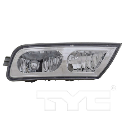 TYC CAPA Certified 19-5897-01-9