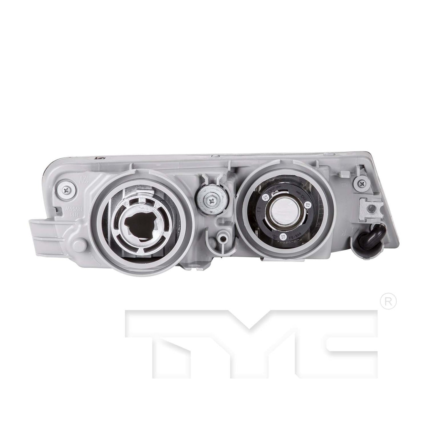 TYC TYC Regular 19-5897-01