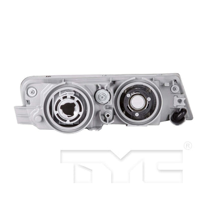 TYC TYC Regular 19-5897-01