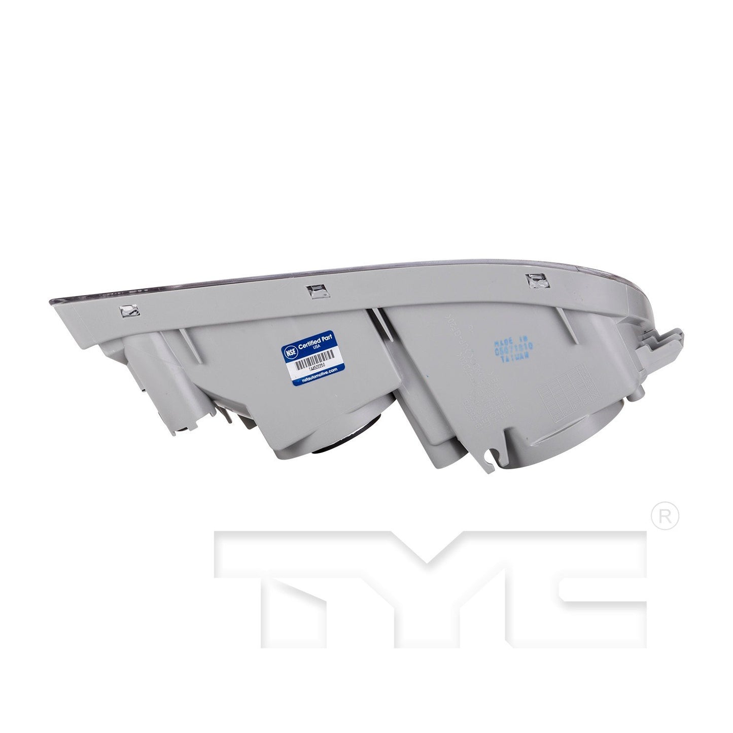 TYC TYC Regular 19-5897-01