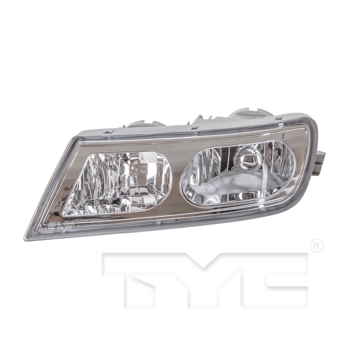 TYC TYC Regular 19-5897-01