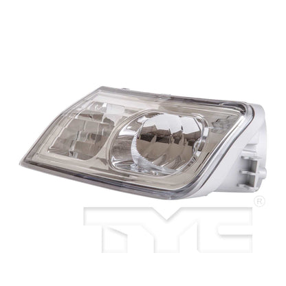 TYC TYC Regular 19-5897-01