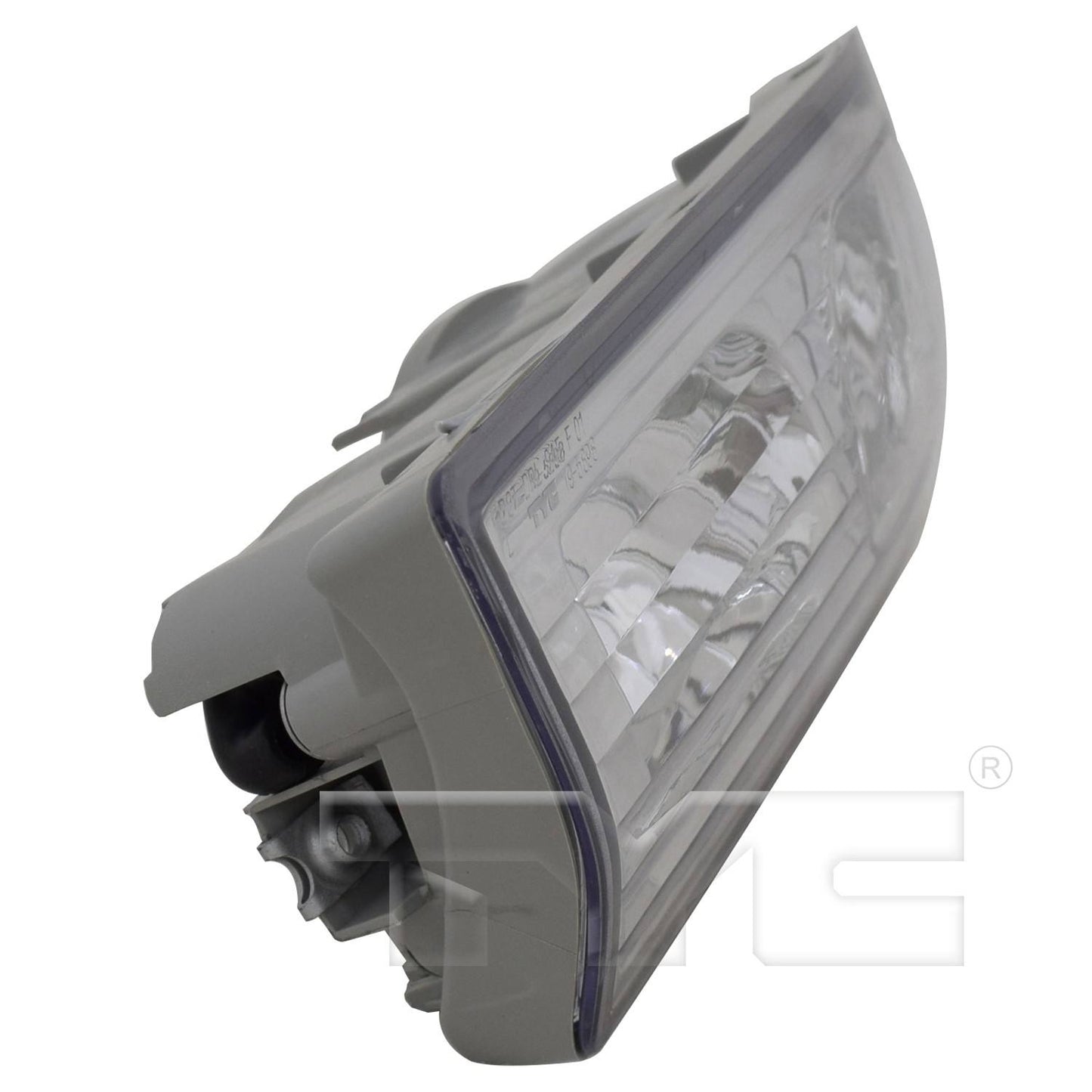 TYC CAPA Certified 19-5898-01-9
