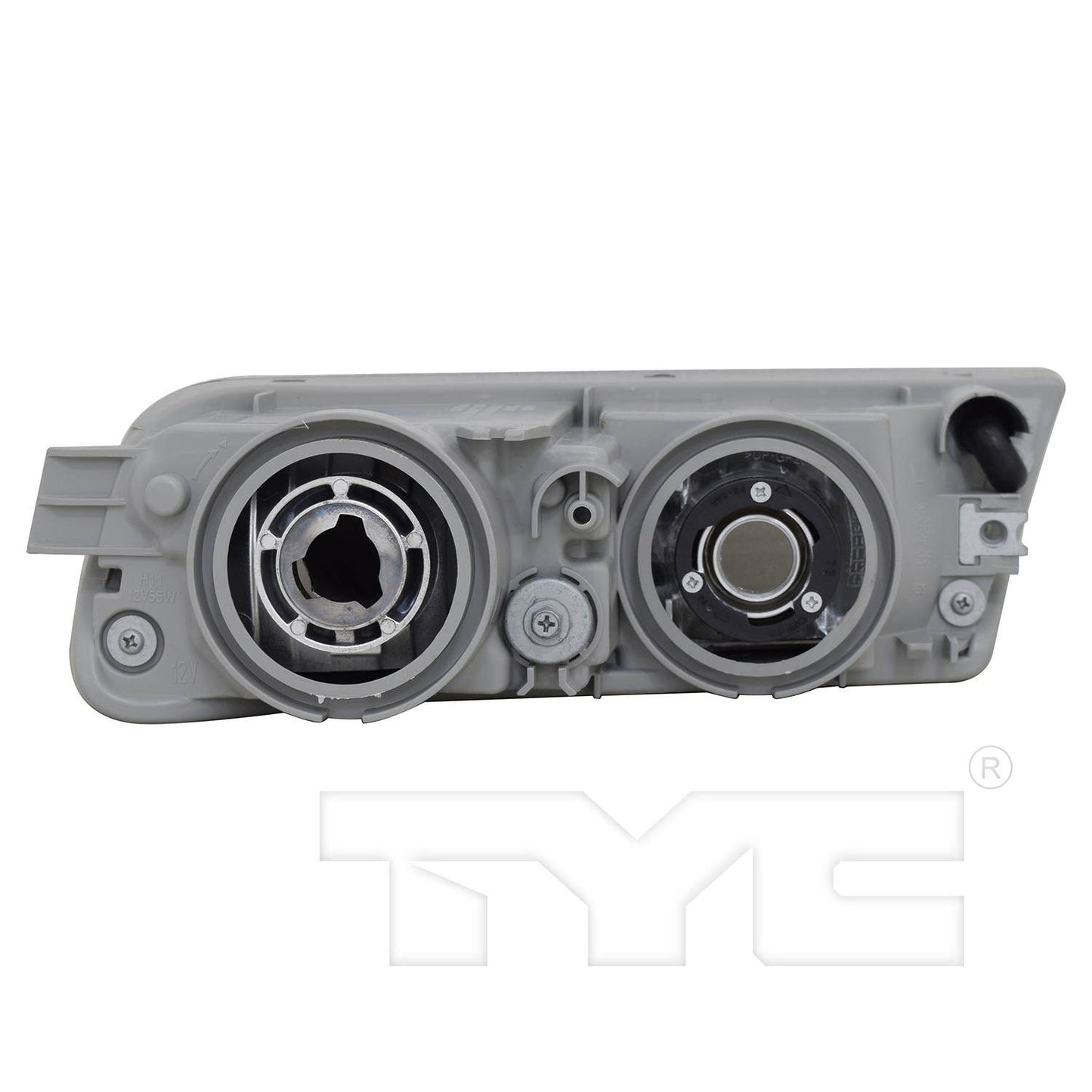 TYC CAPA Certified 19-5898-01-9