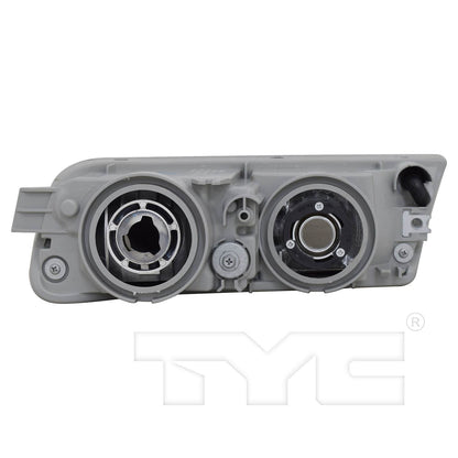 TYC CAPA Certified 19-5898-01-9