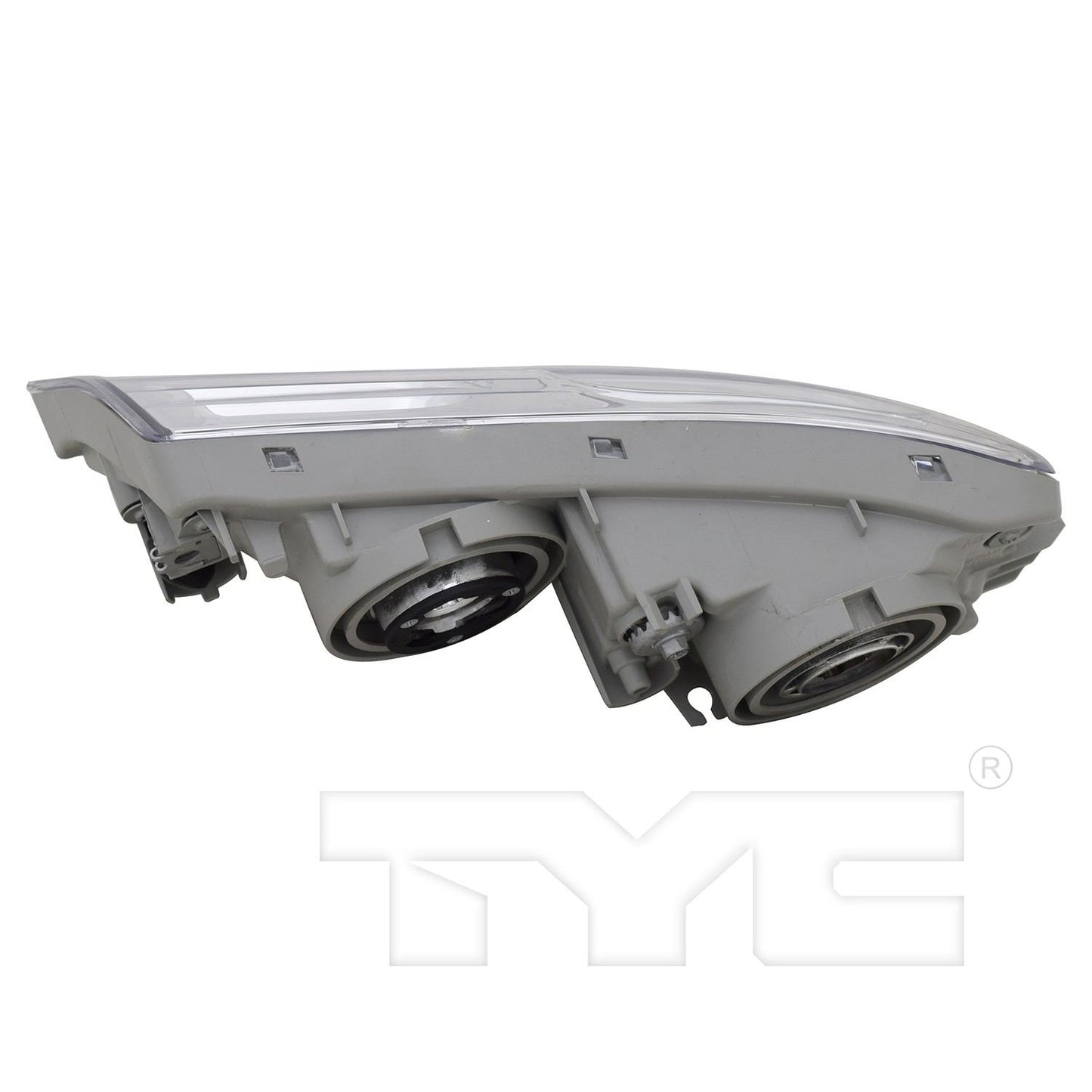TYC CAPA Certified 19-5898-01-9