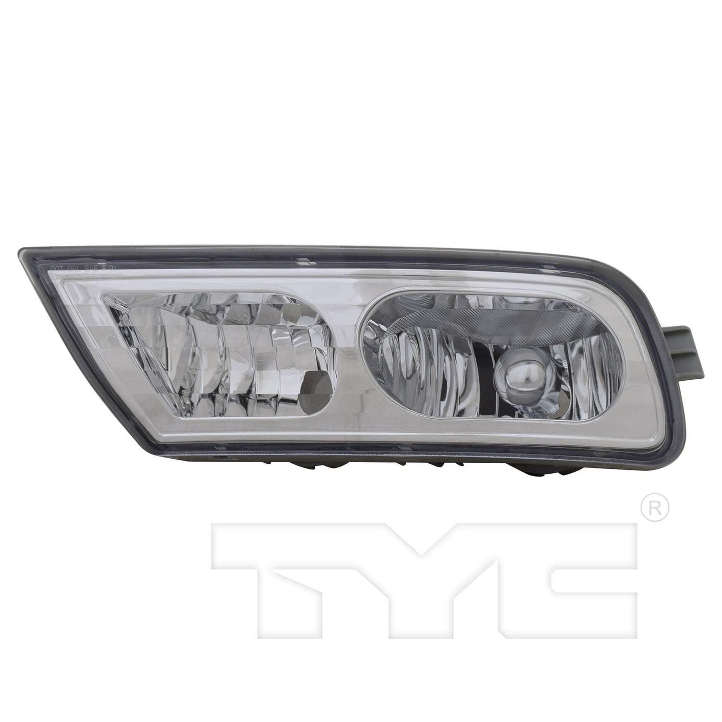 TYC CAPA Certified 19-5898-01-9