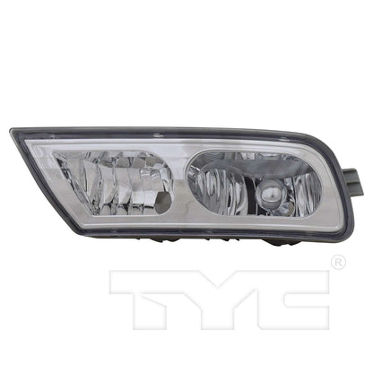 TYC CAPA Certified 19-5898-01-9