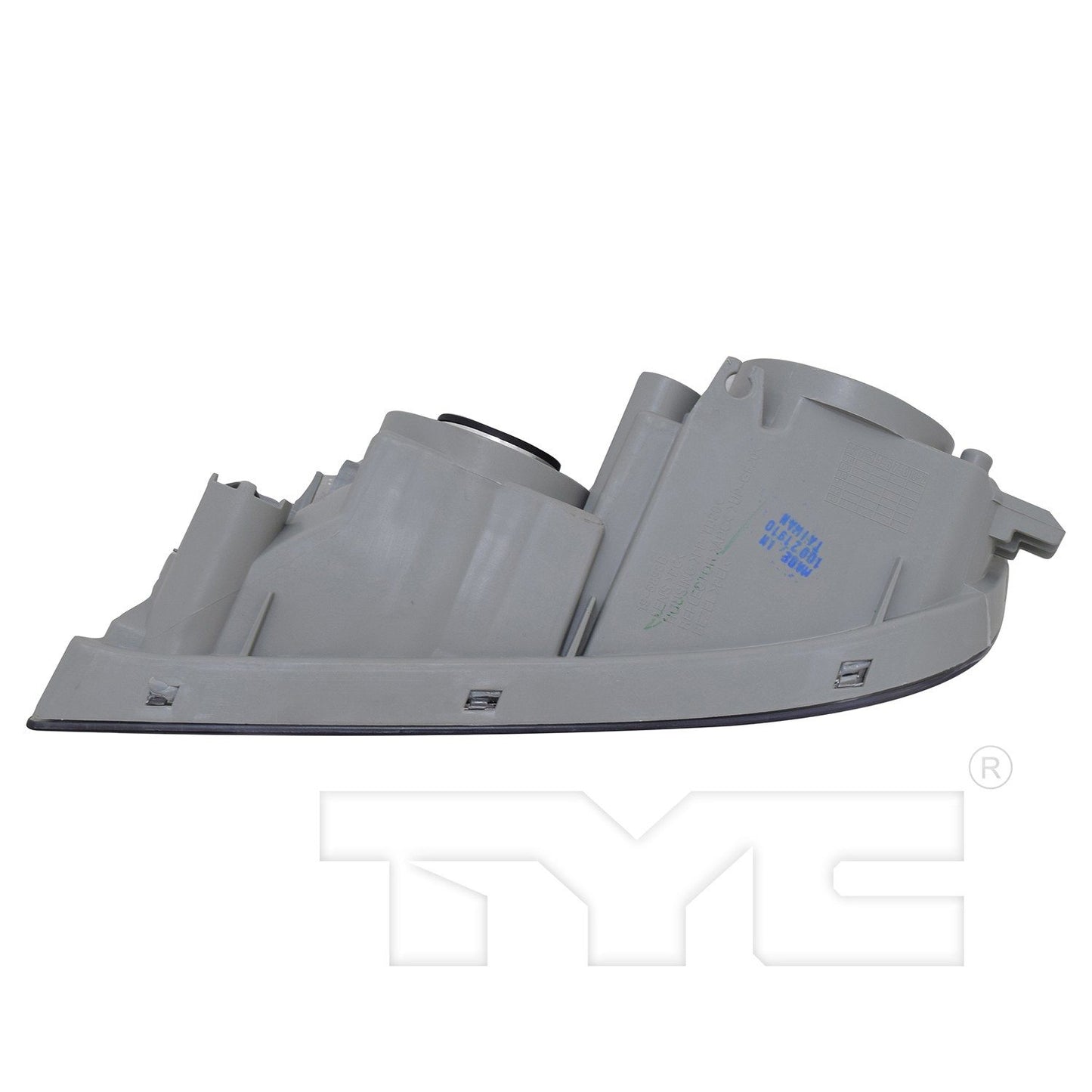 TYC CAPA Certified 19-5898-01-9