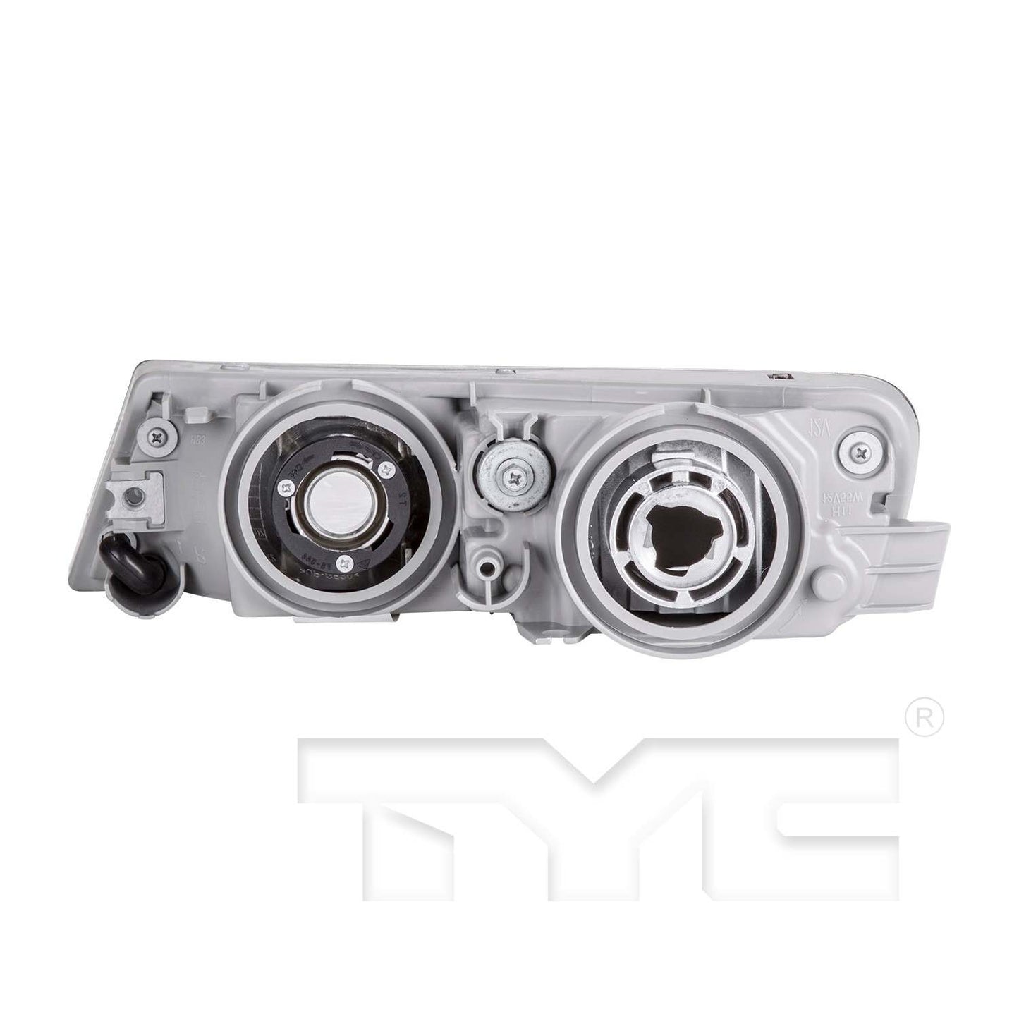 TYC TYC Regular 19-5898-01