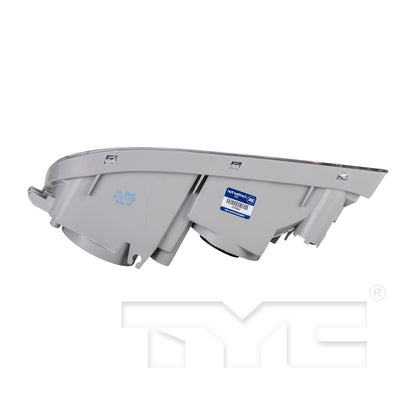 TYC TYC Regular 19-5898-01