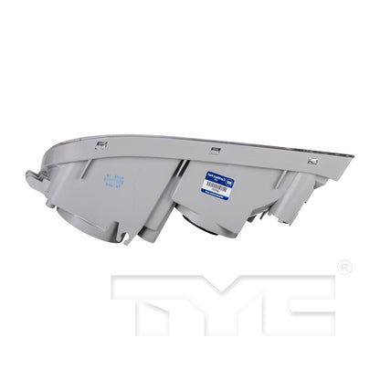 TYC TYC Regular 19-5898-01