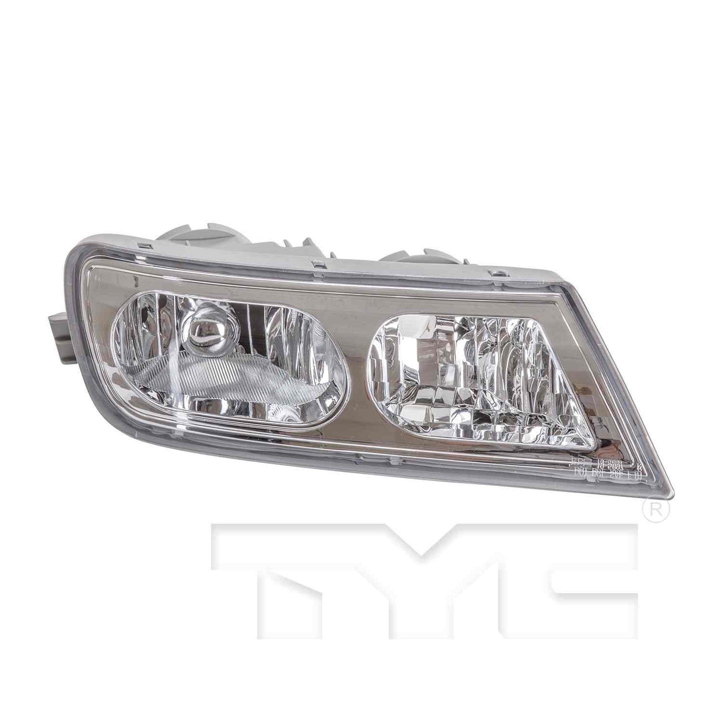 TYC TYC Regular 19-5898-01