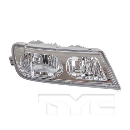 TYC TYC Regular 19-5898-01