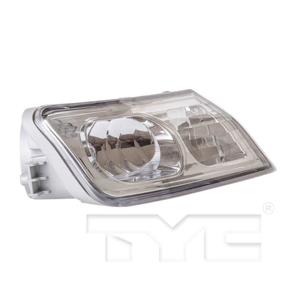TYC TYC Regular 19-5898-01