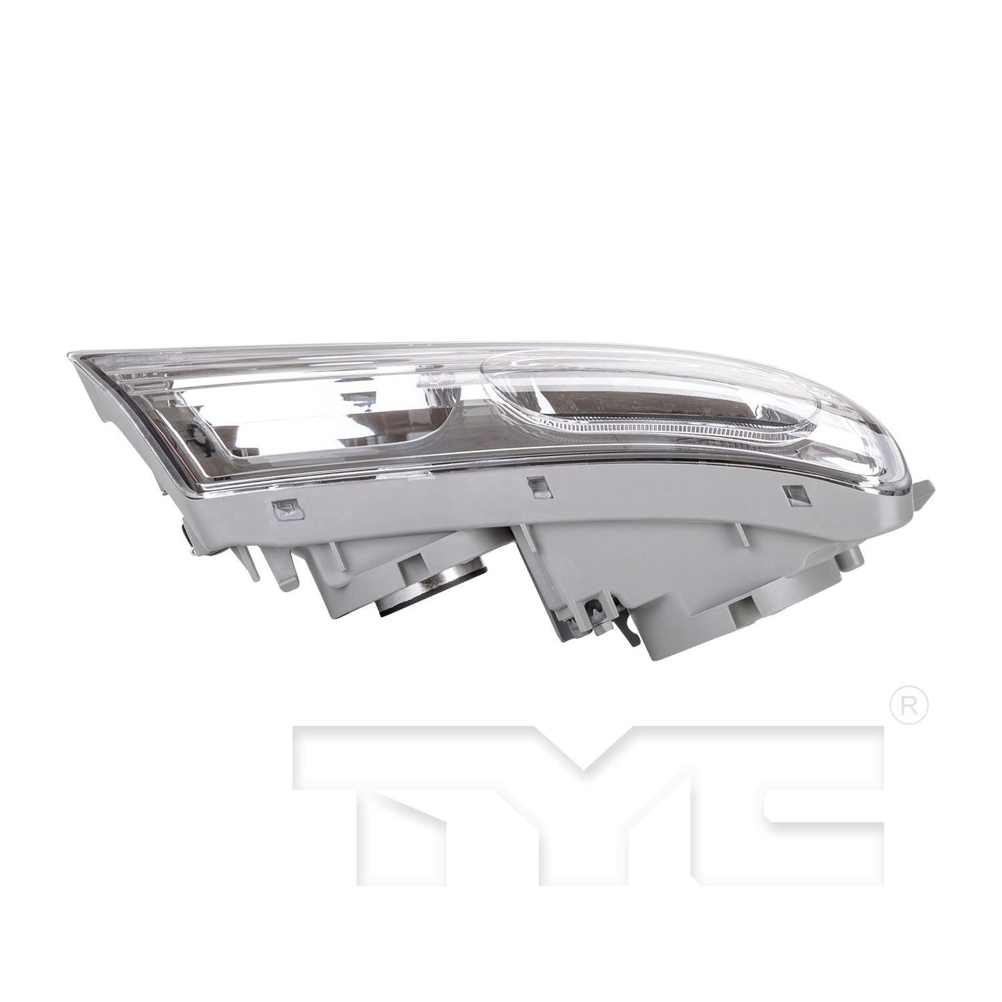 TYC TYC Regular 19-5898-01