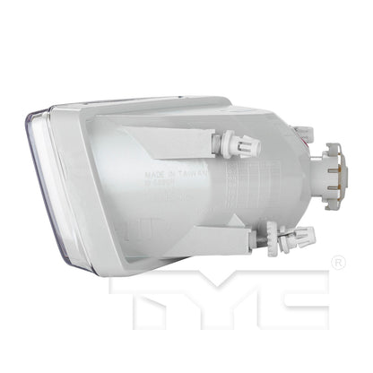 TYC Fog Light Assembly 19-5899-00-9