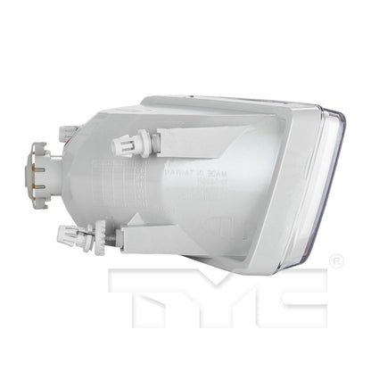 TYC TYC Regular 19-5900-00