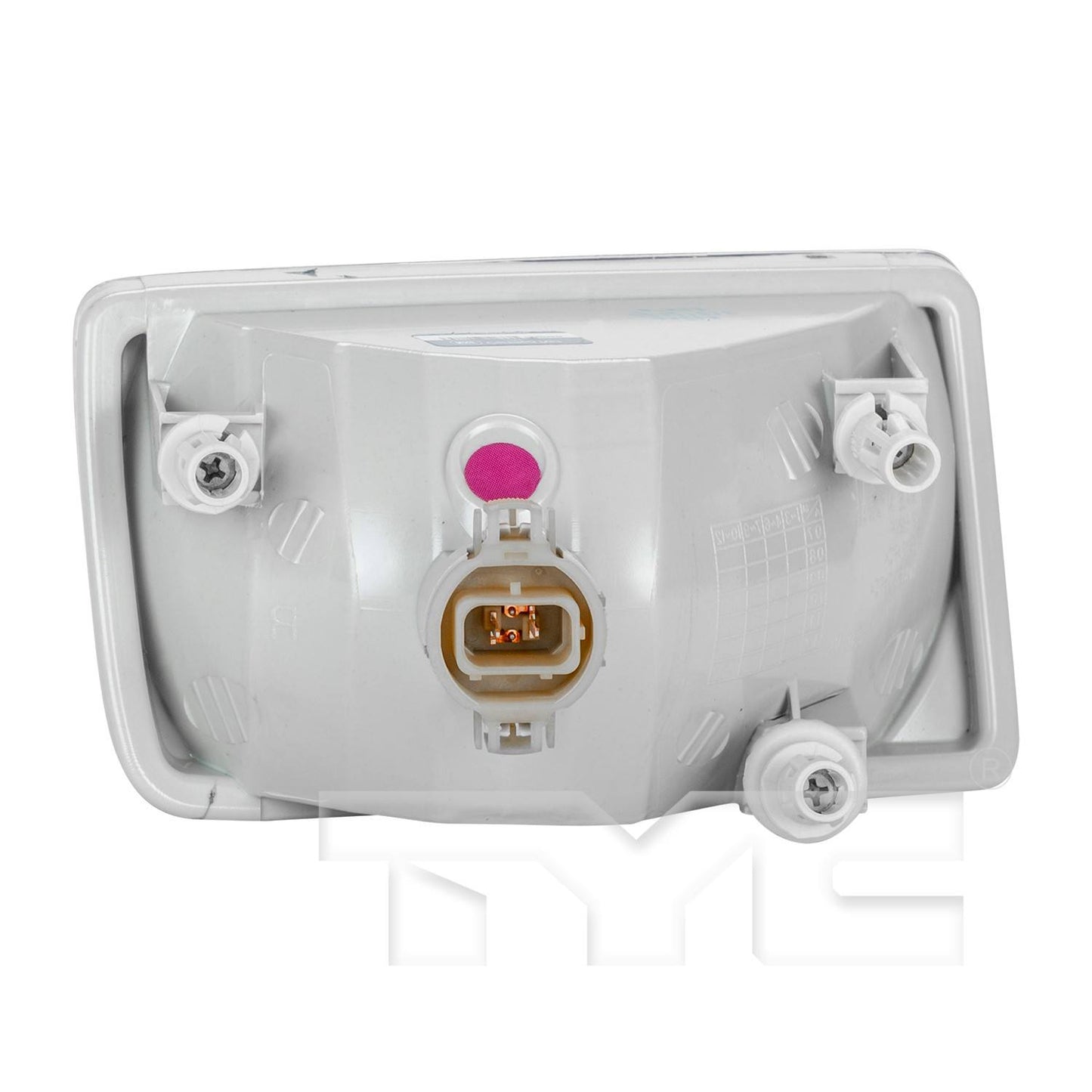 TYC TYC Regular 19-5900-00