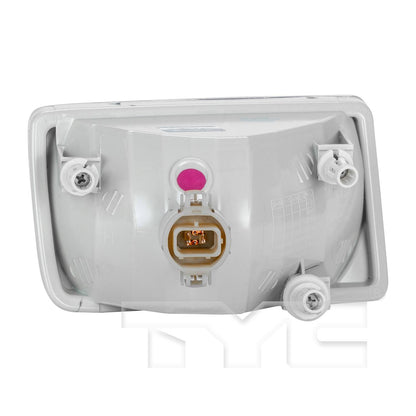 TYC TYC Regular 19-5900-00