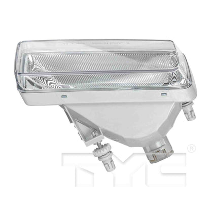 TYC TYC Regular 19-5900-00