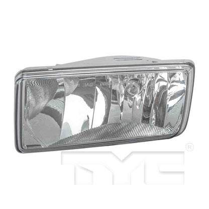TYC TYC Regular 19-5900-00