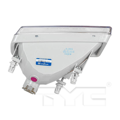 TYC TYC Regular 19-5900-00