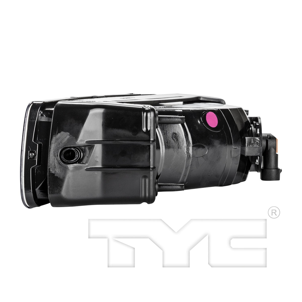 TYC Fog Light Assembly 19-5901-00-1
