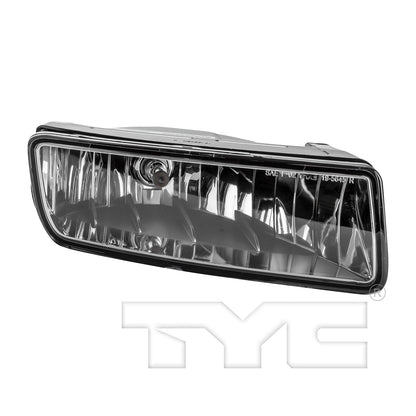 TYC Fog Light Assembly 19-5901-00-1