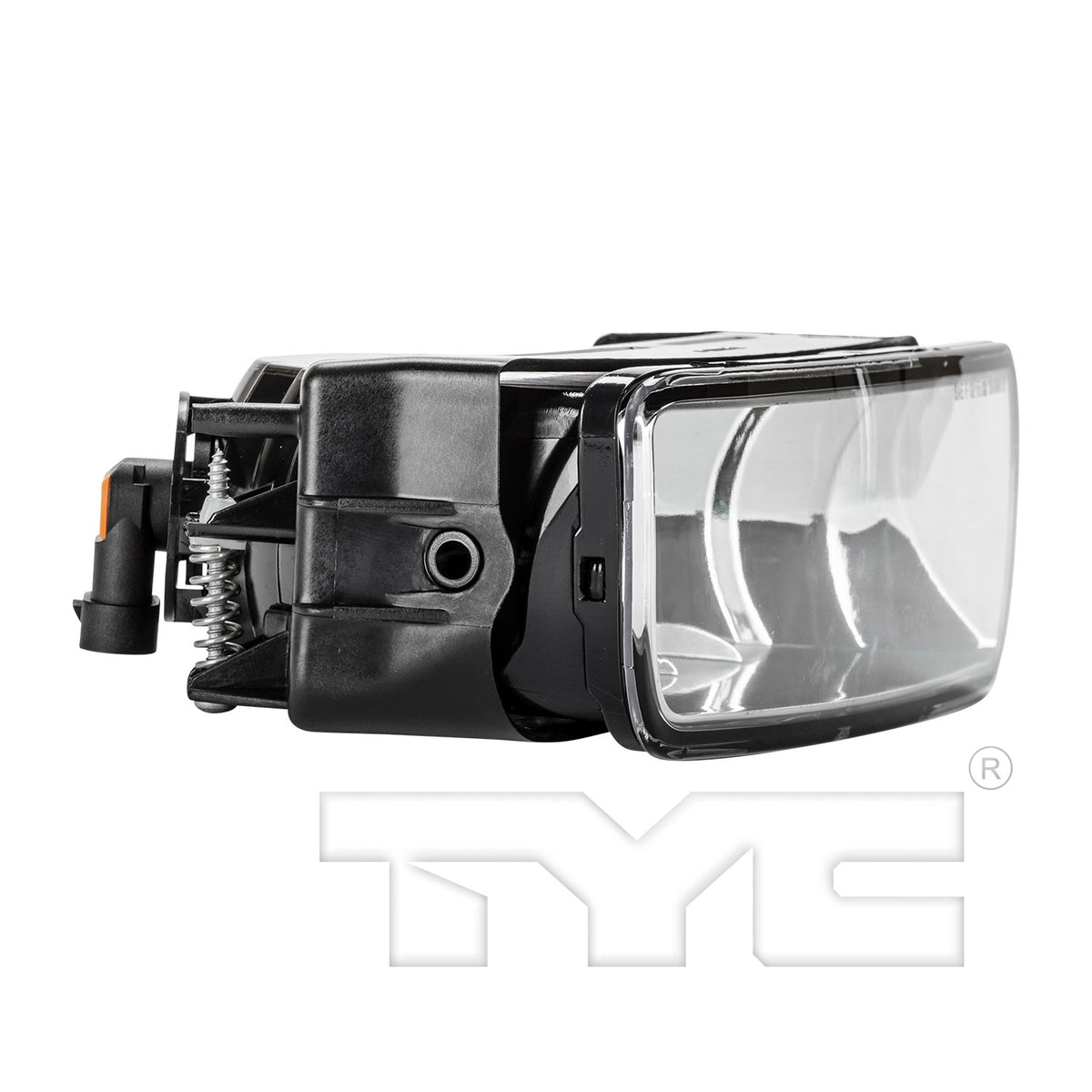 TYC Fog Light Assembly 19-5901-00-1