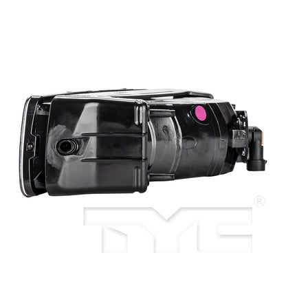 TYC TYC Regular 19-5901-00