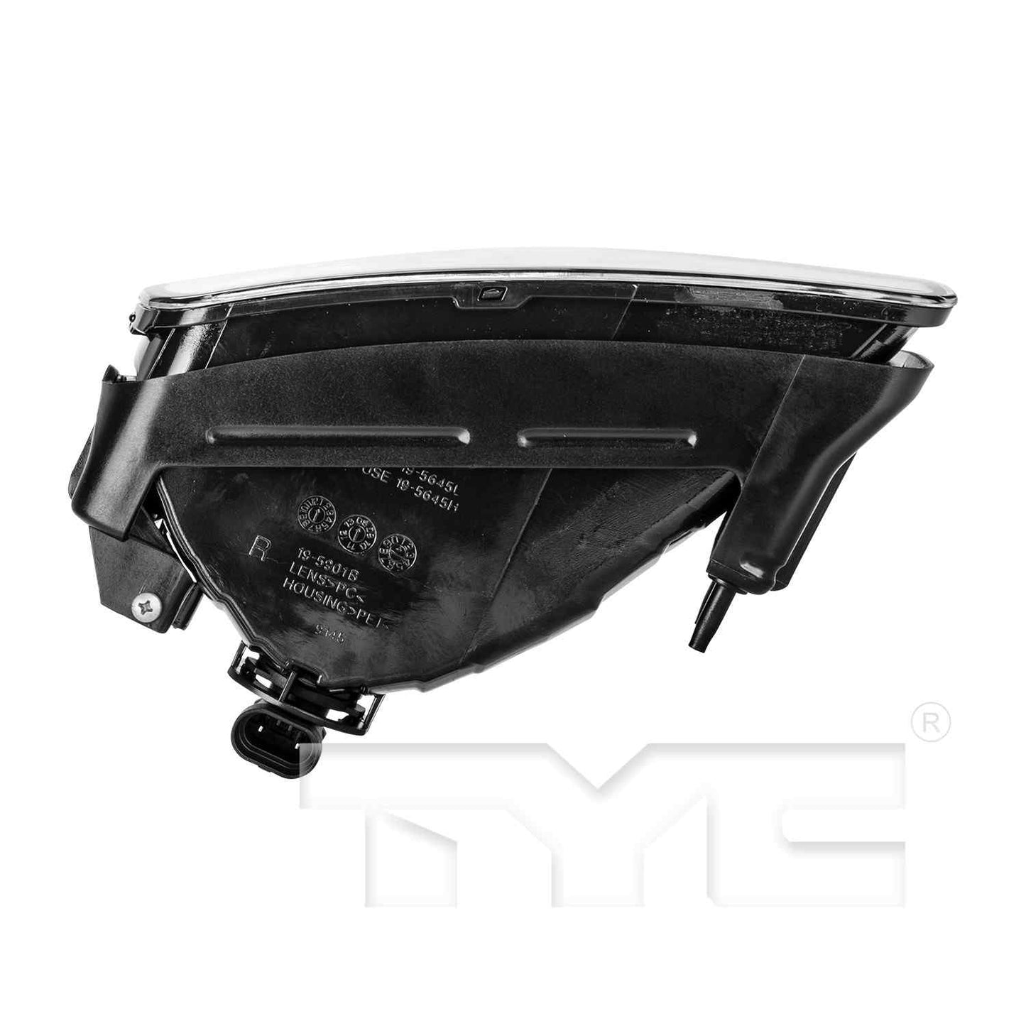 TYC TYC Regular 19-5901-00