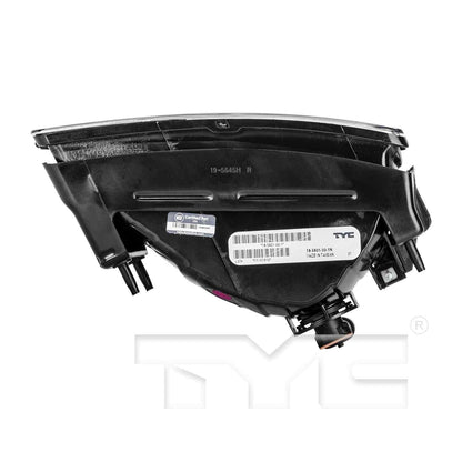TYC TYC Regular 19-5901-00