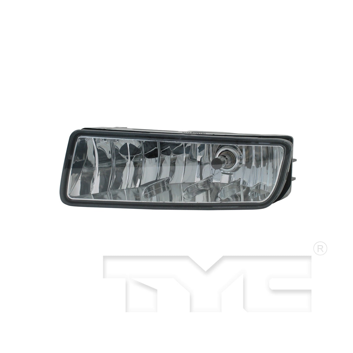 TYC Fog Light Assembly 19-5902-00