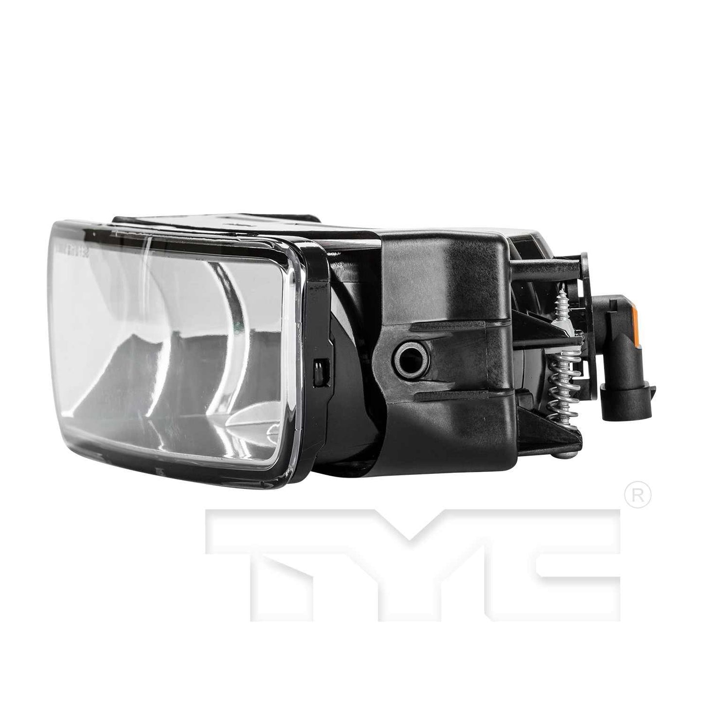 TYC Fog Light Assembly 19-5902-00