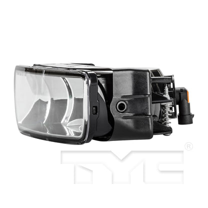 TYC Fog Light Assembly 19-5902-00