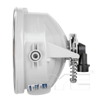 TYC Fog Light Assembly 19-5903-00