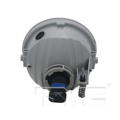 TYC Fog Light Assembly 19-5903-00