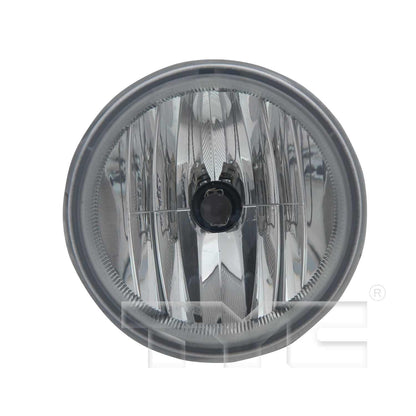 TYC Fog Light Assembly 19-5903-00