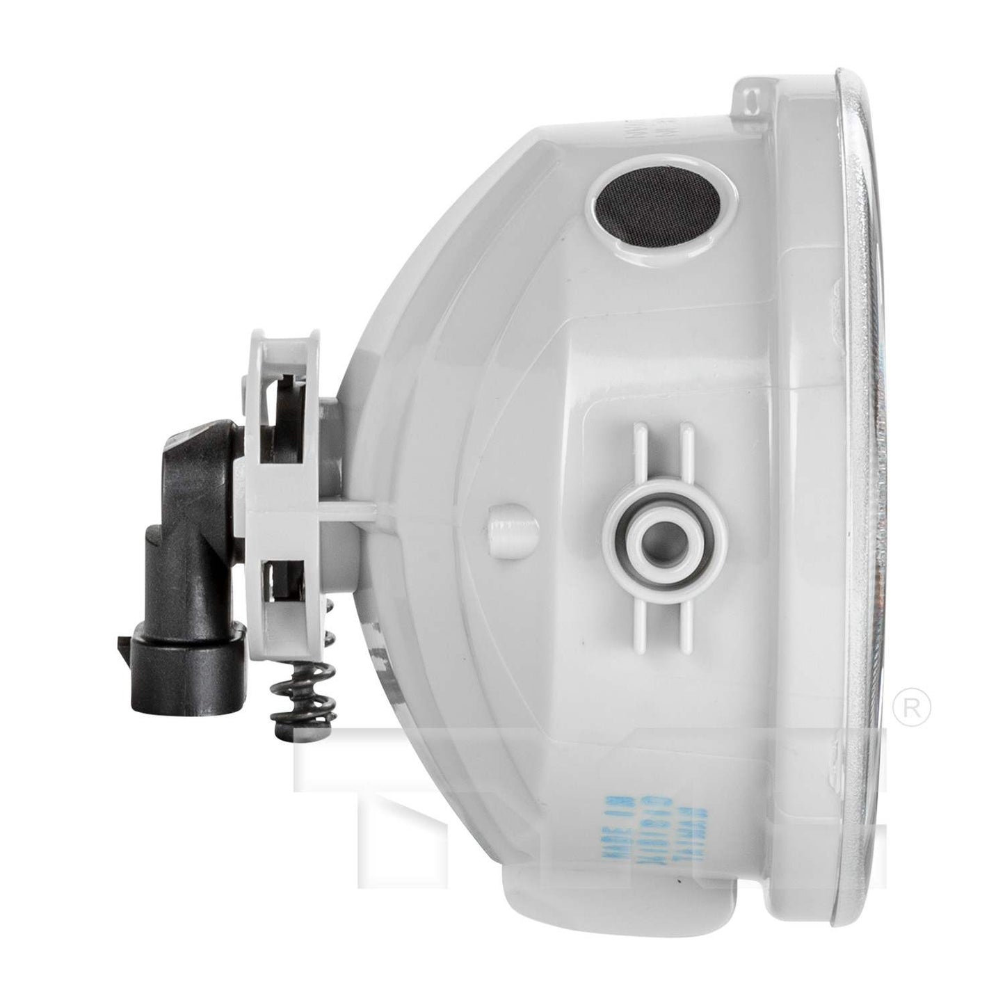 TYC Fog Light Assembly 19-5903-00