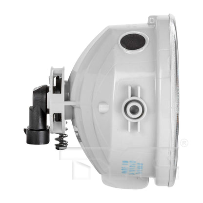 TYC Fog Light Assembly 19-5903-00